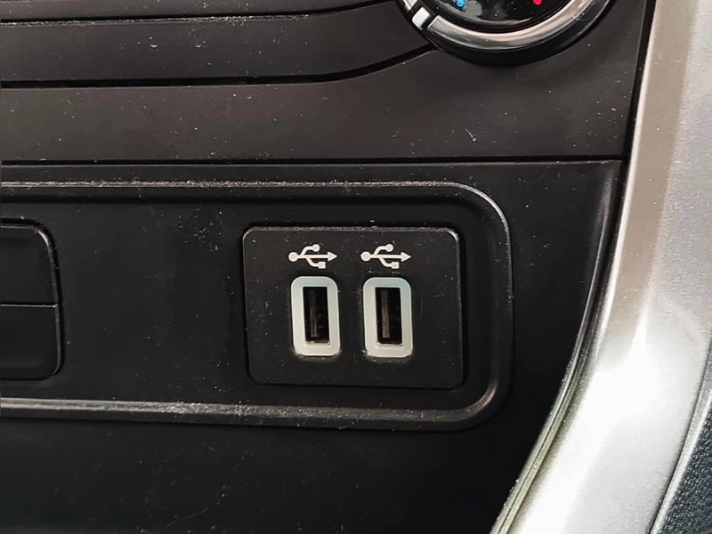 Ford ECOSPORT 1.5 2022 - Imagen 20 de 20