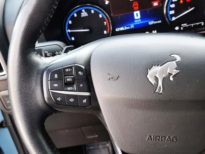 Ford BRONCO 2.0 AUT 2023 - Imagen 19 de 20