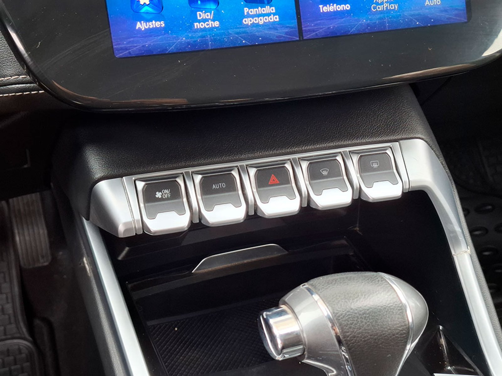 FORD TERRITORY TREND 1.5 AT 2023 - Imagen 18 de 20