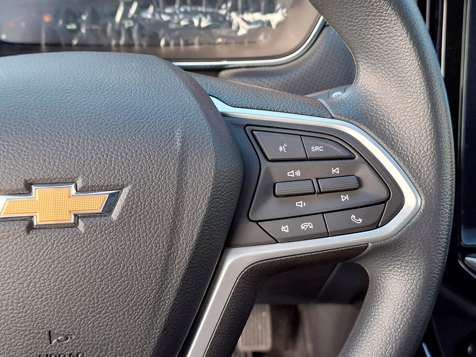CHEVROLET CAPTIVA 1.5T LTZ R 2026 - Imagen 15 de 20