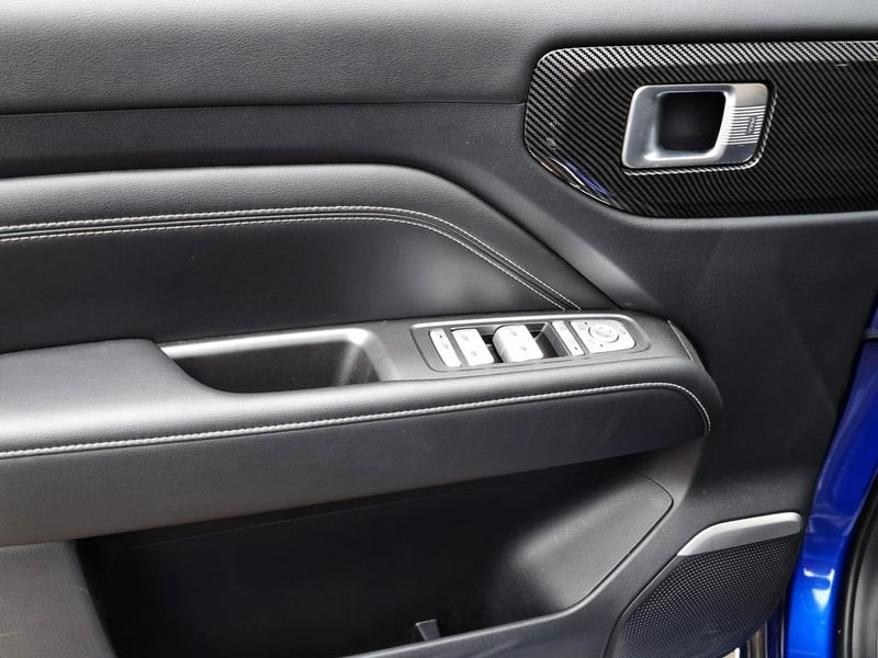 Chevrolet SPARK EUV ACTIVE AUT 2026 - Imagen 11 de 20