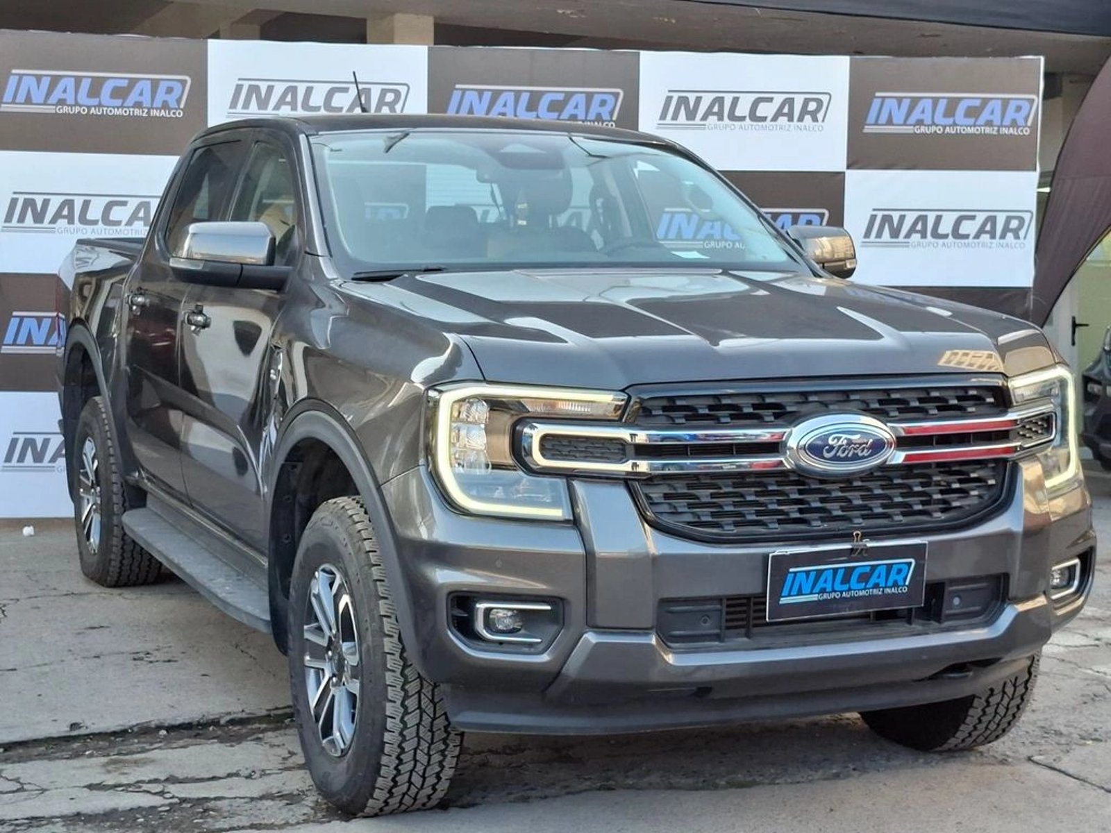 Ford RANGER MT 2024 - Imagen 3 de 20