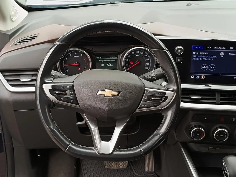 Chevrolet MONTANA 1.2 2023 - Imagen 16 de 20