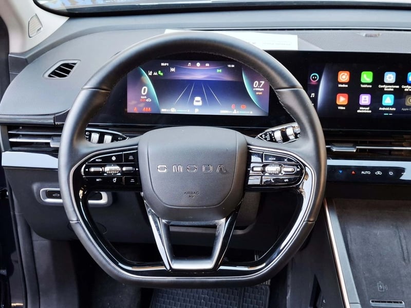 OMODA C5 1.5 2025 - Imagen 16 de 20