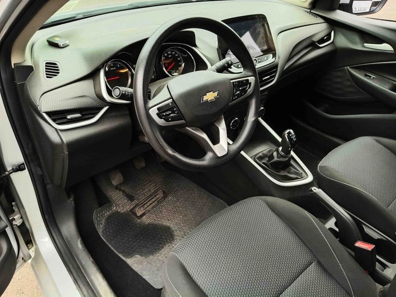 Chevrolet ONIX 1.0 2022 - Imagen 14 de 20