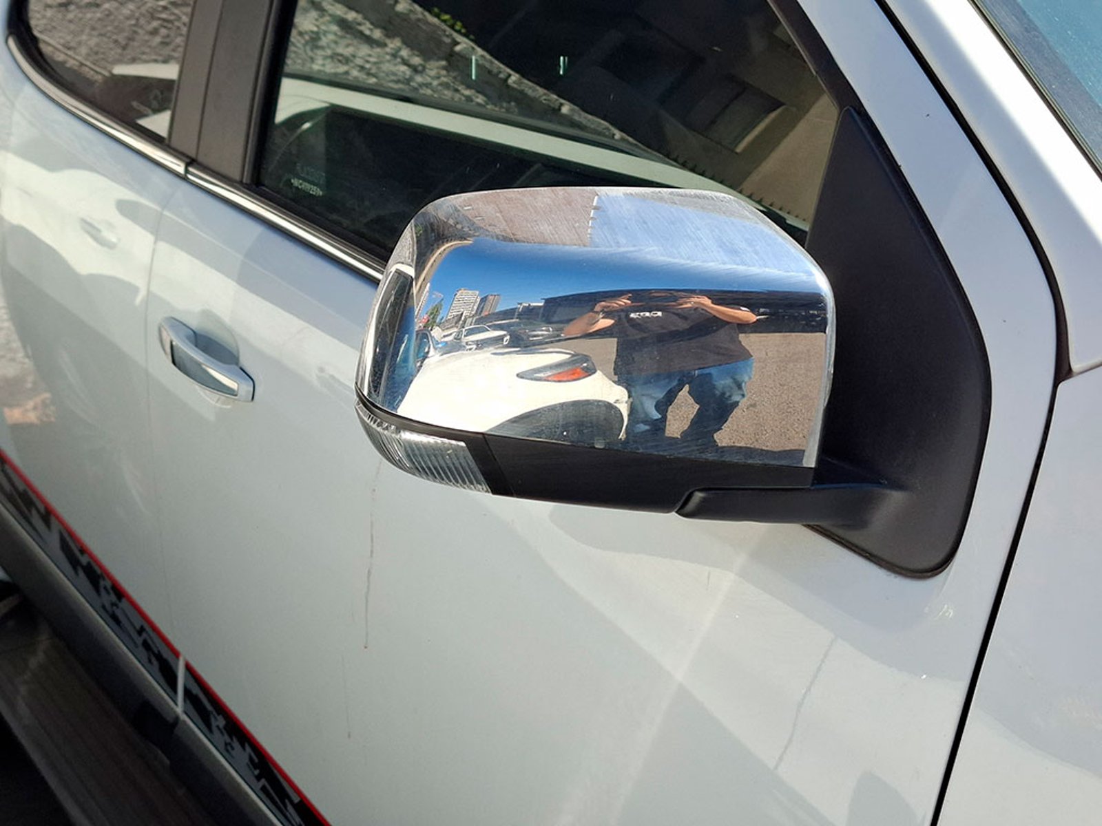CHEVROLET COLORADO II 4WD 2.8 AUT 2022 - Imagen 4 de 20