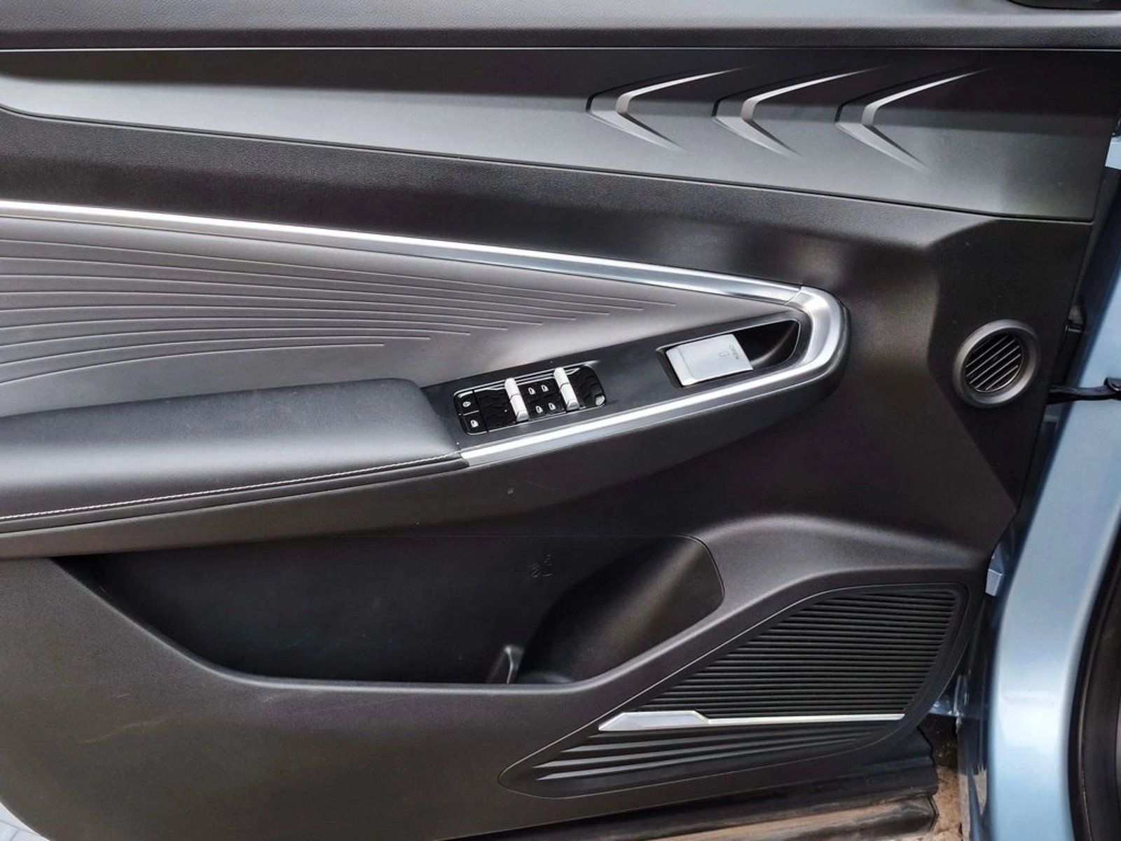 Geely CITYRAY 1.5 2025 - Imagen 11 de 20