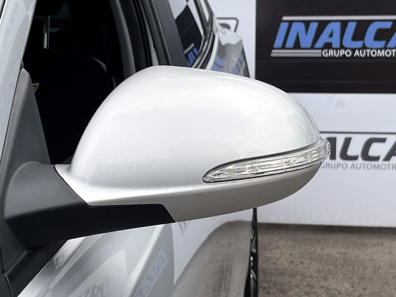Chevrolet SAIL NB CVT 1.5 2024 - Imagen 8 de 20