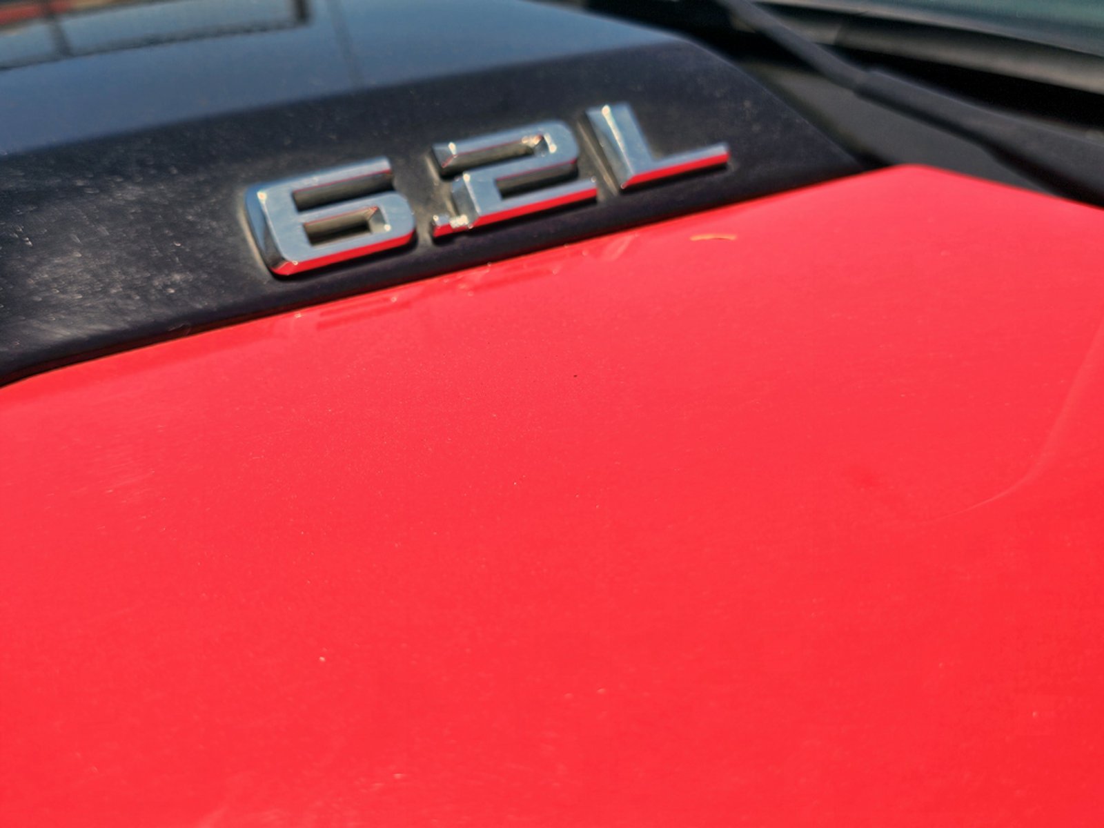 CHEVROLET SILVERADO 4X4 6.2 AUT 2023 - Imagen 8 de 20