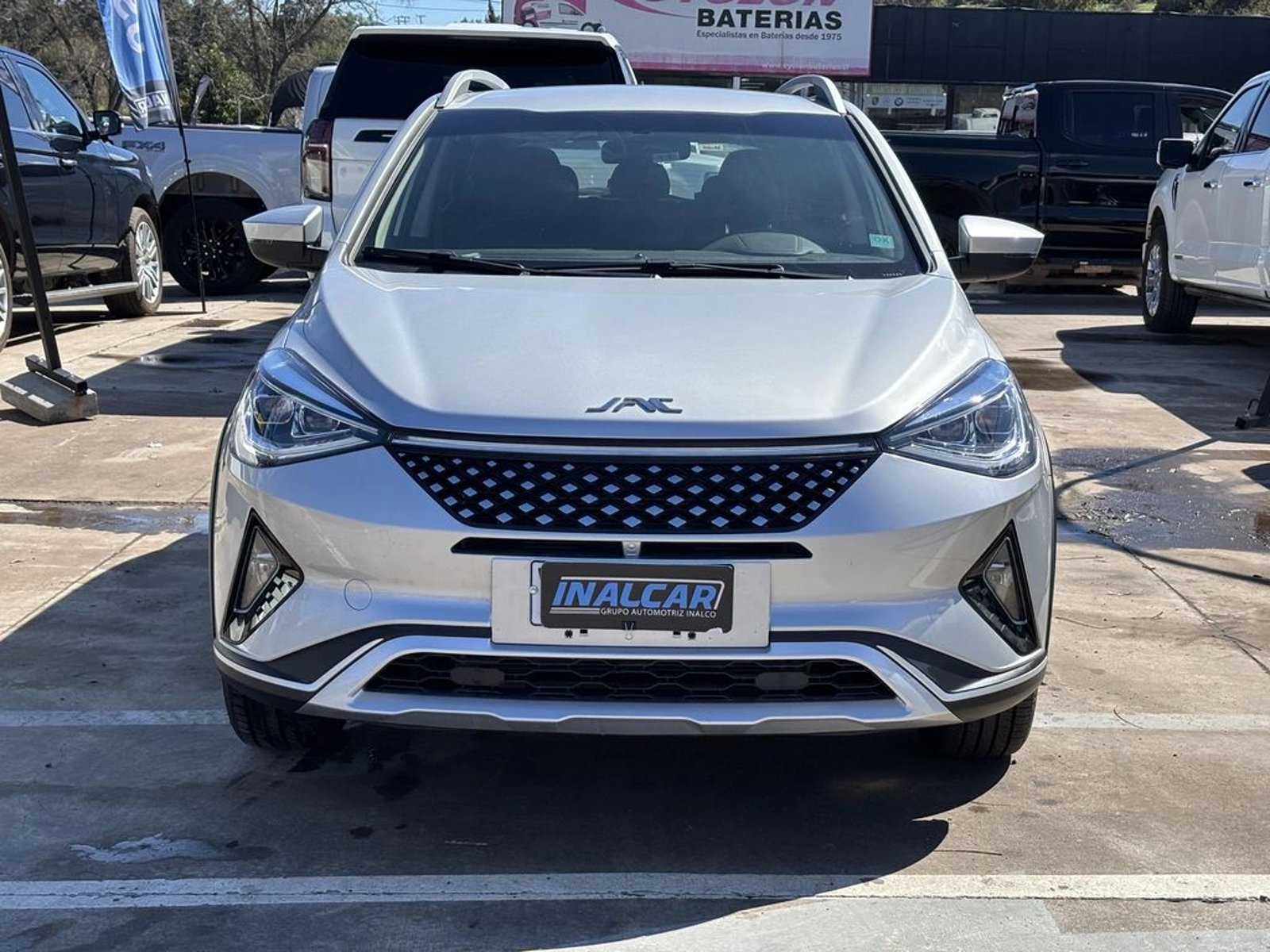 JAC JS2 Pro 1.5 2026 - Foto 2 de 20