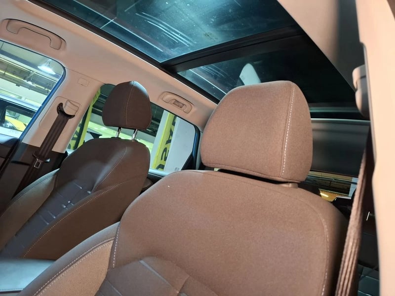 MG RX5 NEW 1.5 2025 - Imagen 19 de 20