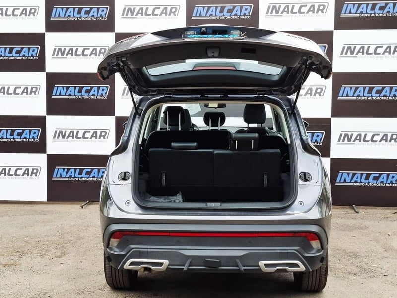 Chevrolet CAPTIVA 1.5 2026 - Imagen 8 de 20