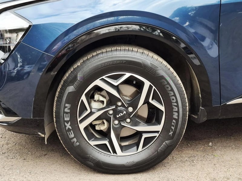 Kia SPORTAGE SPORTAGE 2023 - Imagen 6 de 20