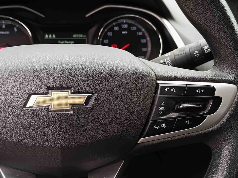Chevrolet ONIX 1.0 2022 - Imagen 17 de 20