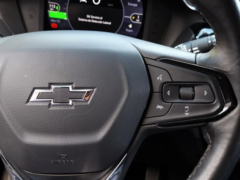 Chevrolet BOLT EUV 2.0 2024 - Imagen 19 de 20