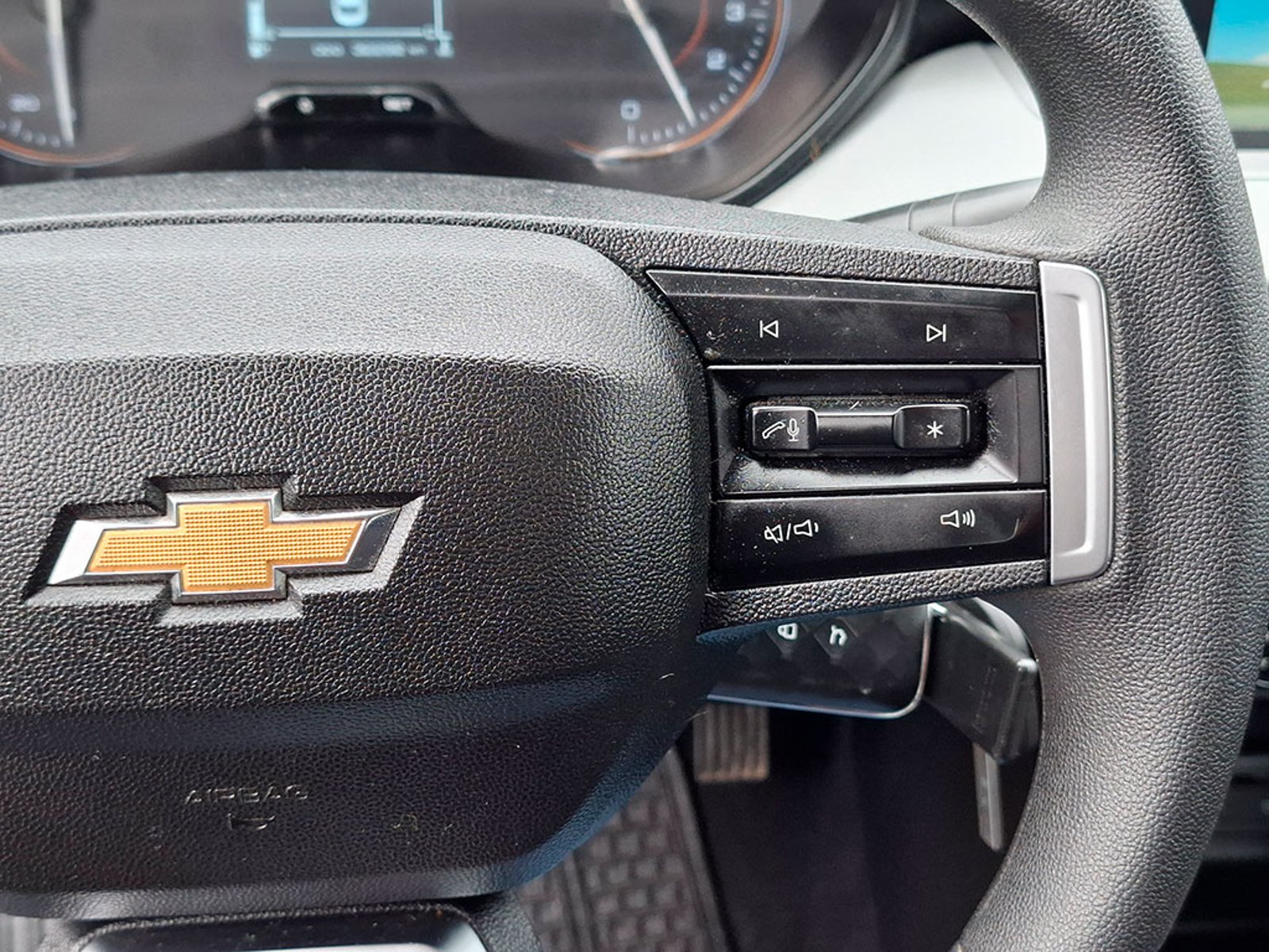 Chevrolet SAIL 1.5 NB LT 2025 - Imagen 14 de 20