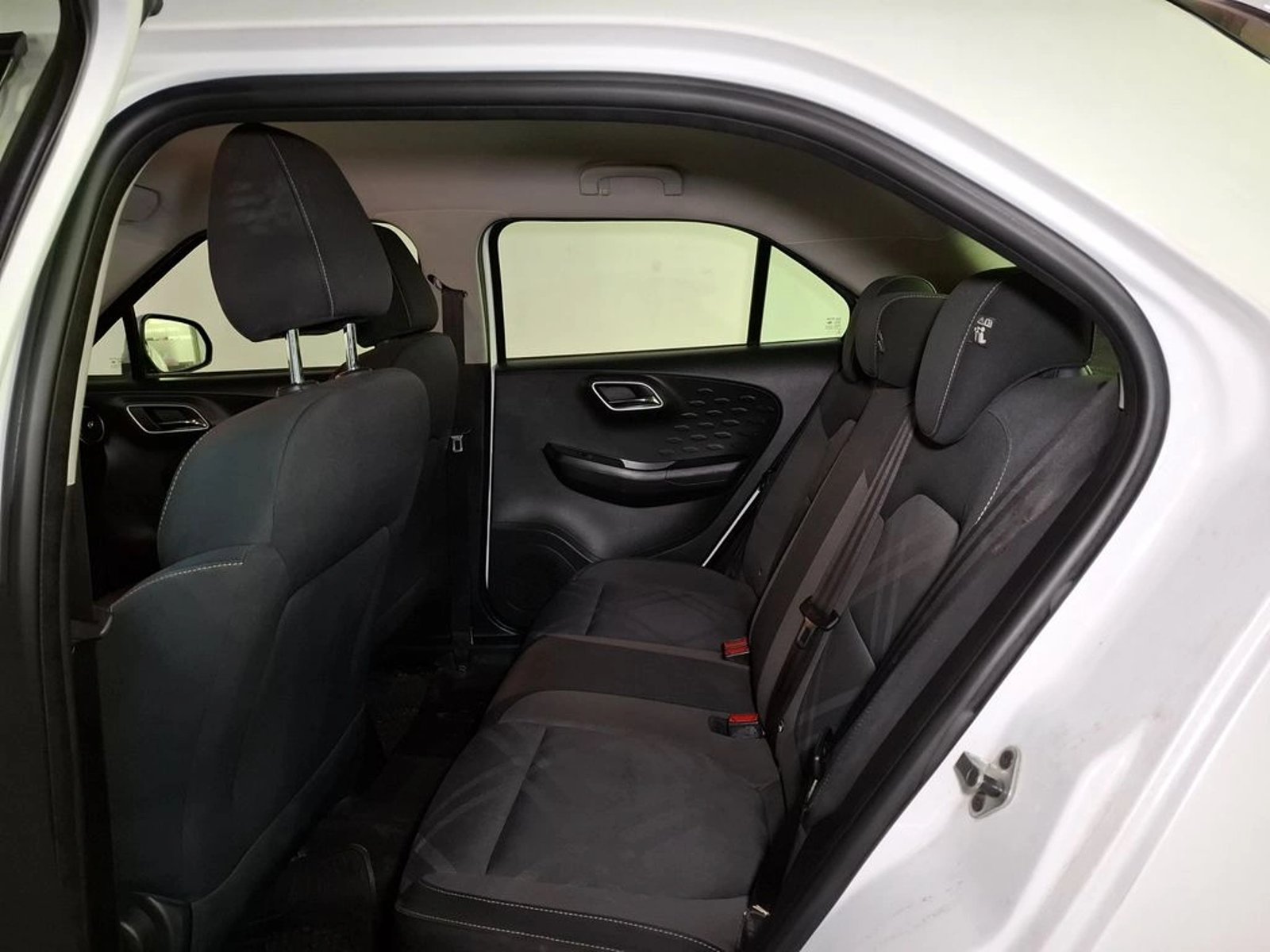 MG 3 1.5 STD MT 2020 - Imagen 15 de 16