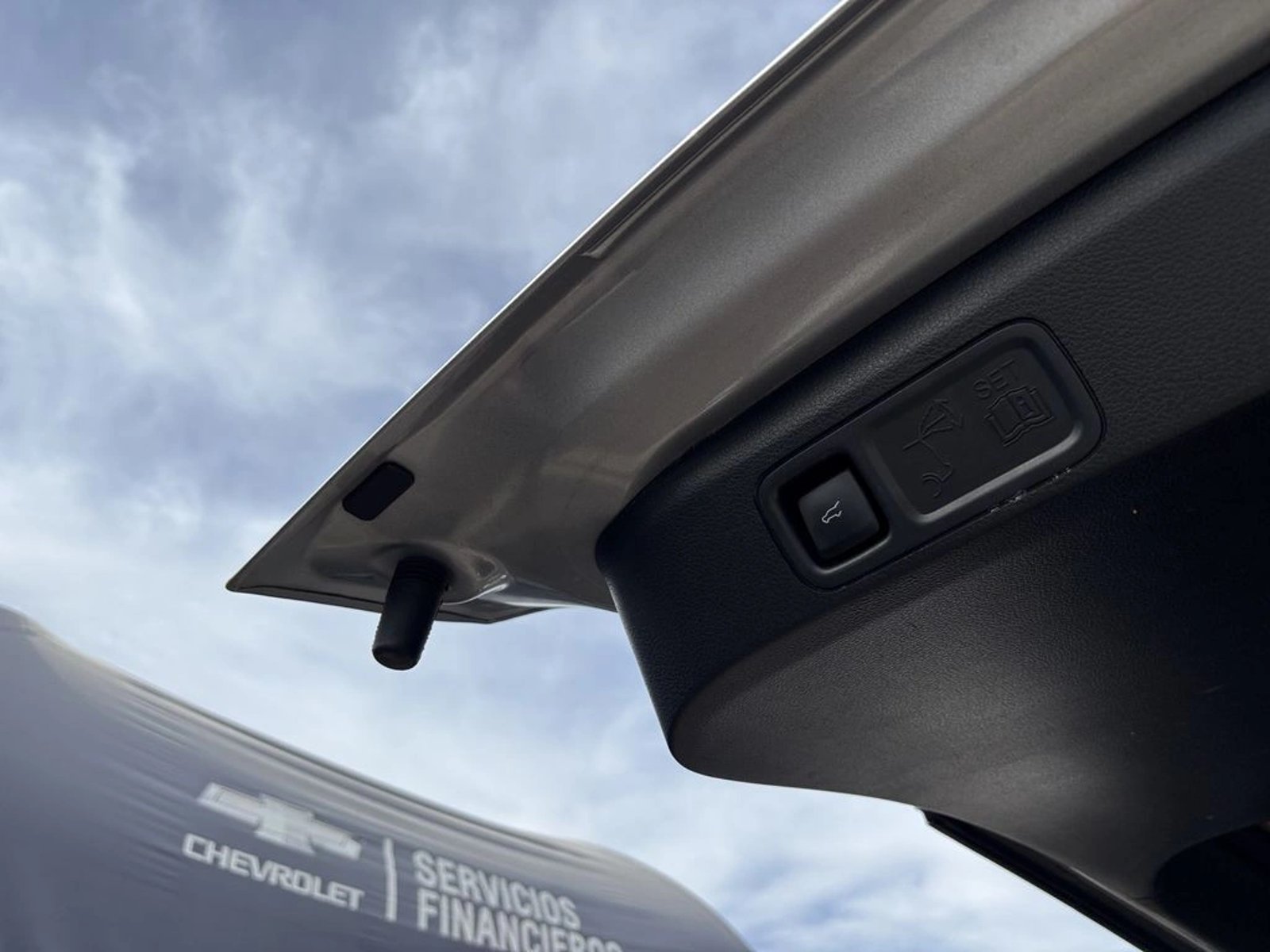 FORD EXPEDITION 3.5 LIMITED AT 4X4 2024 - Imagen 11 de 20