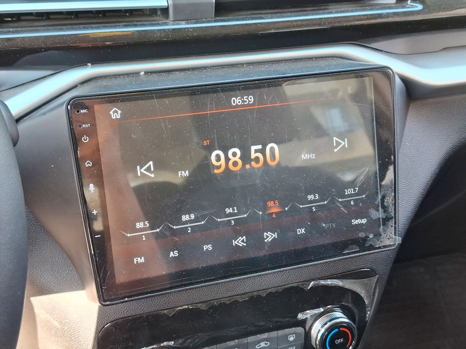 JAC JS2 1.5 LUXURY MT 2025 - Imagen 16 de 20