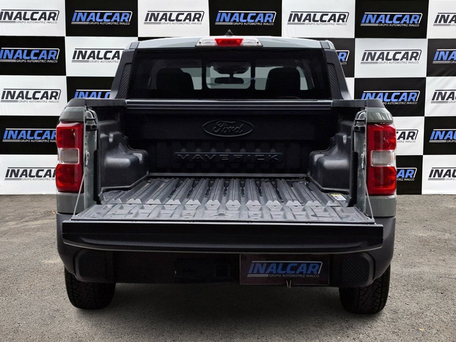 Ford MAVERICK 2.0 LARIAT 2024 - Imagen 6 de 14