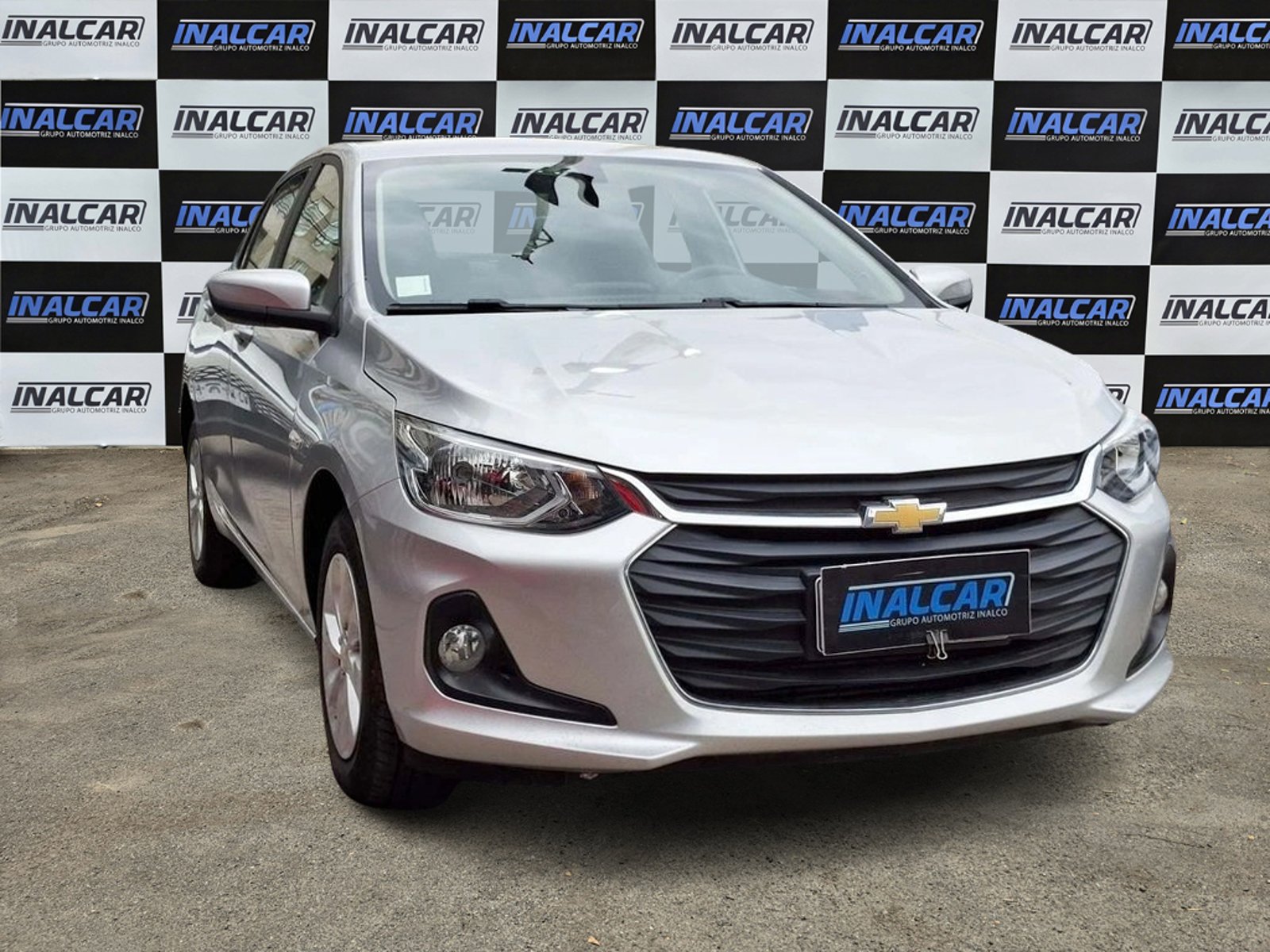 Chevrolet ONIX NB LT 1.0T 2022 - Foto 3 de 20
