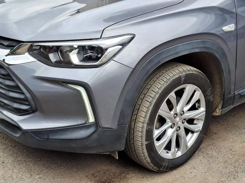 Chevrolet TRACKER 1.2 2024 - Imagen 5 de 20