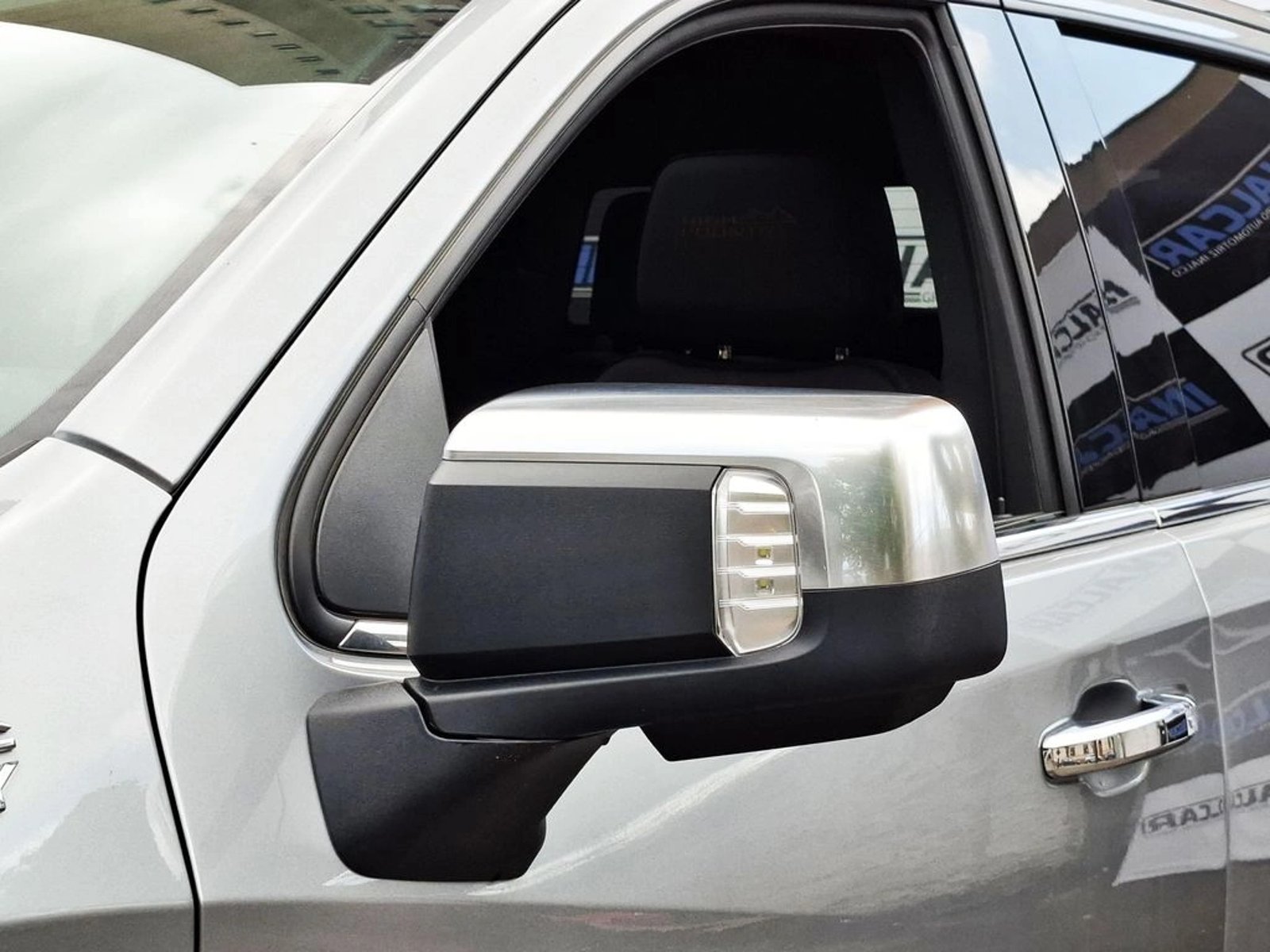 Chevrolet SILVERADO 3.0 2026 - Foto 4 de 20