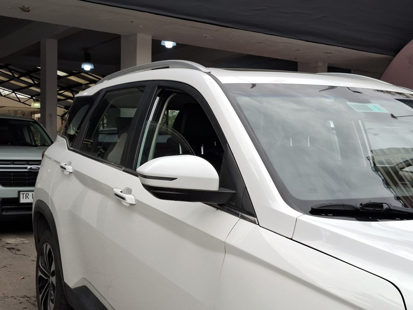 Chevrolet CAPTIVA 1.5 AUT PREMIER 2024 - Imagen 8 de 20