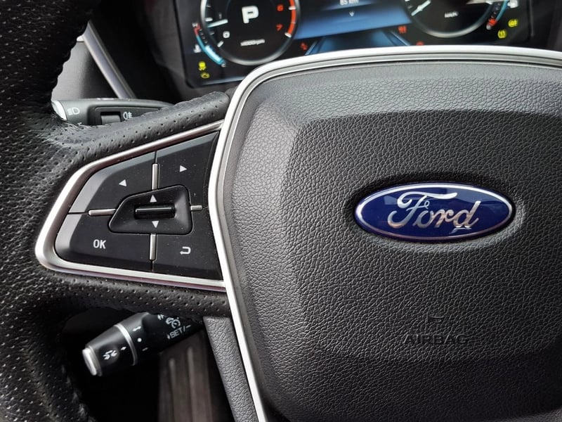Ford TERRITORY 1.5 2023 - Imagen 17 de 20