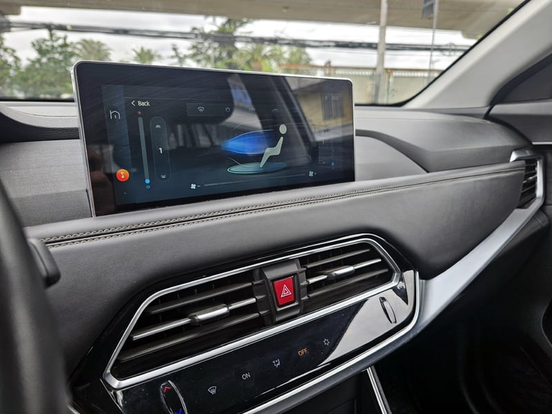 JAC JS8 1.5 LUXURY 2025 - Imagen 17 de 20