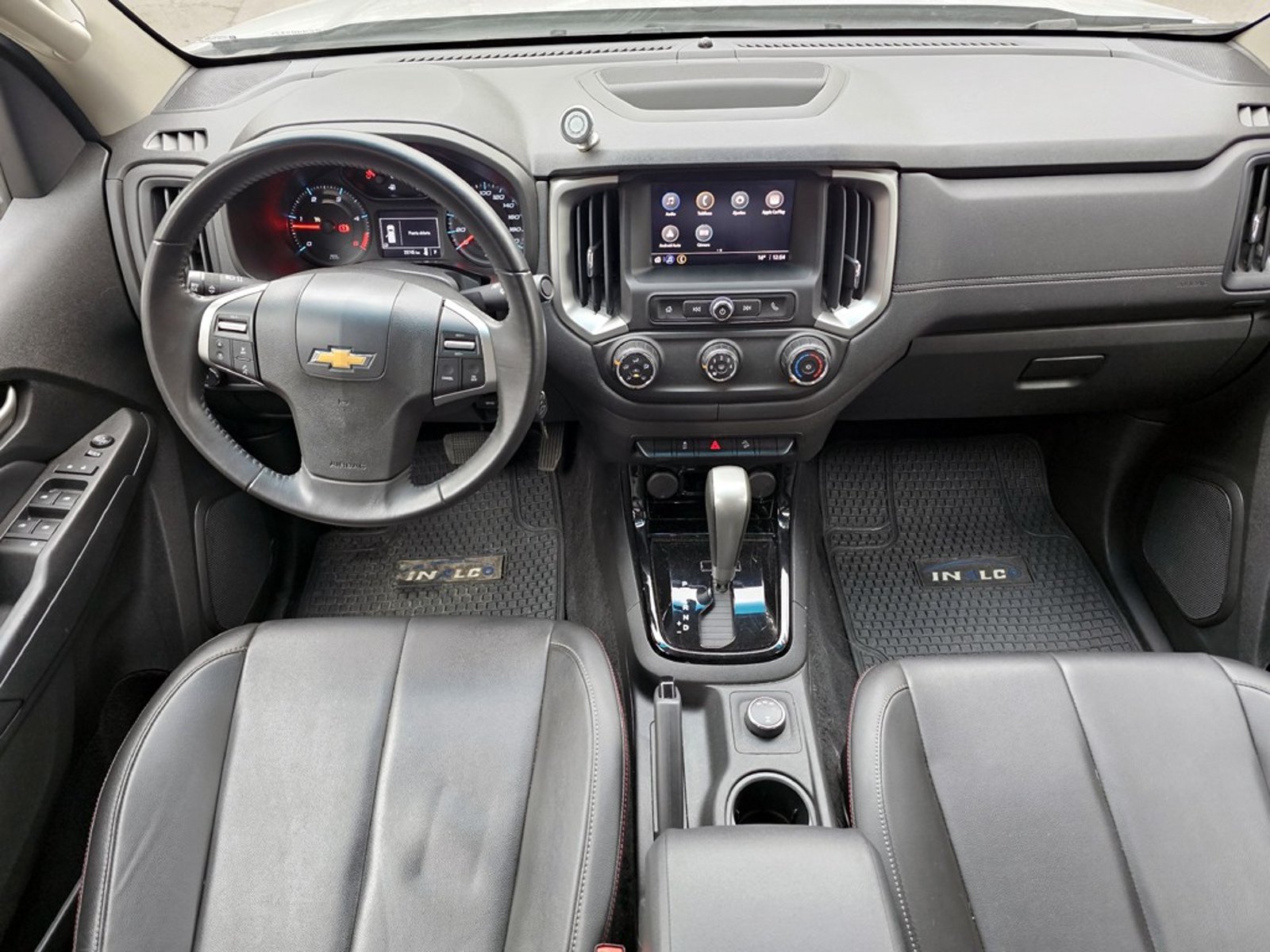 Chevrolet COLORADO 2.8 Z71 2023 - Imagen 19 de 20