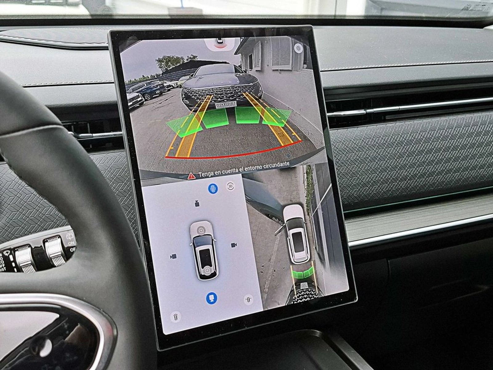 JAECOO 7 PRIME 1.6 AUT 2024 - Imagen 15 de 16