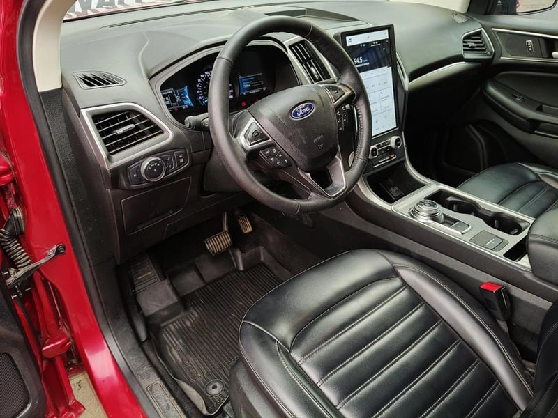 Ford EDGE 2.0 2023 - Imagen 16 de 20