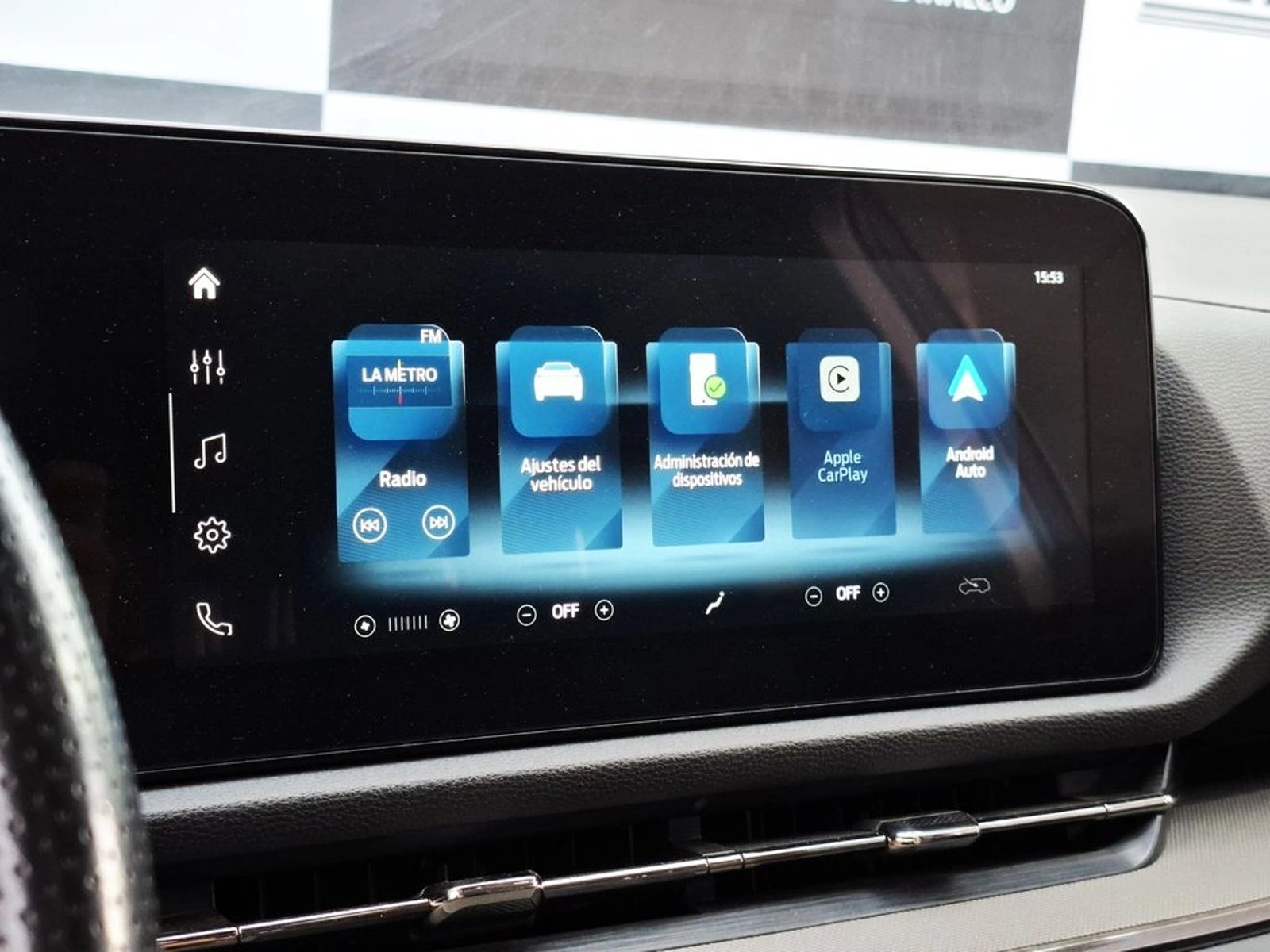 FORD TERRITORY 1.5 2025 - Imagen 20 de 20