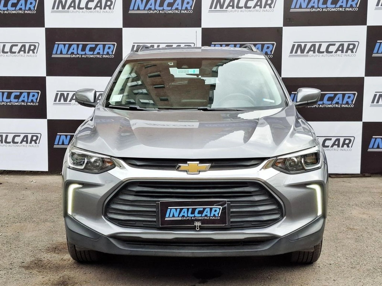 Chevrolet TRACKER 1.2 2024 - Foto 2 de 20