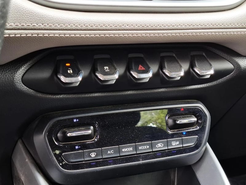 Chevrolet GROOVE 1.5 2023 - Imagen 20 de 20