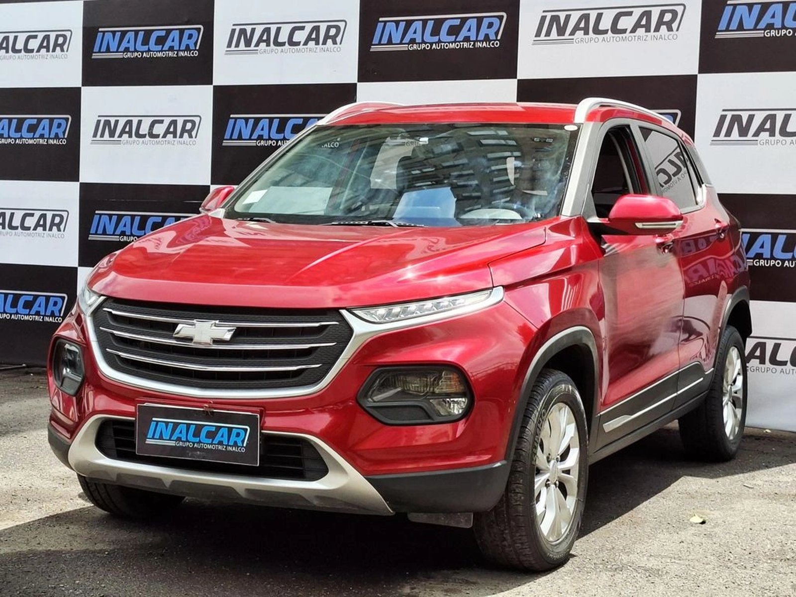 Chevrolet Groove 1.5 2023