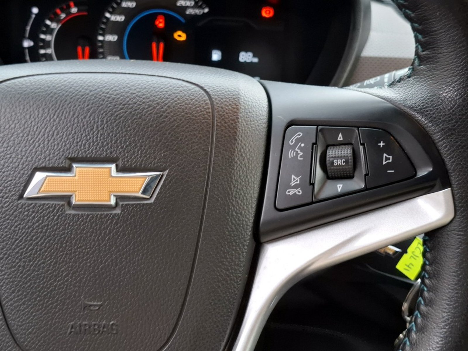 Chevrolet SPIN 1.8 LTZ 2019 - Imagen 19 de 20