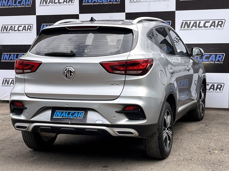 MG ZX MT 2023 - Imagen 6 de 20