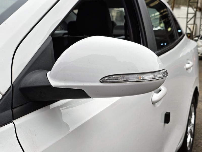 Chevrolet SAIL NB 1.5 2024 - Imagen 11 de 20