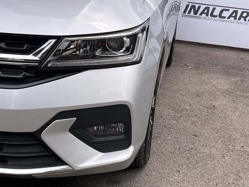 Chevrolet SAIL NB CVT 1.5 2024 - Imagen 7 de 20