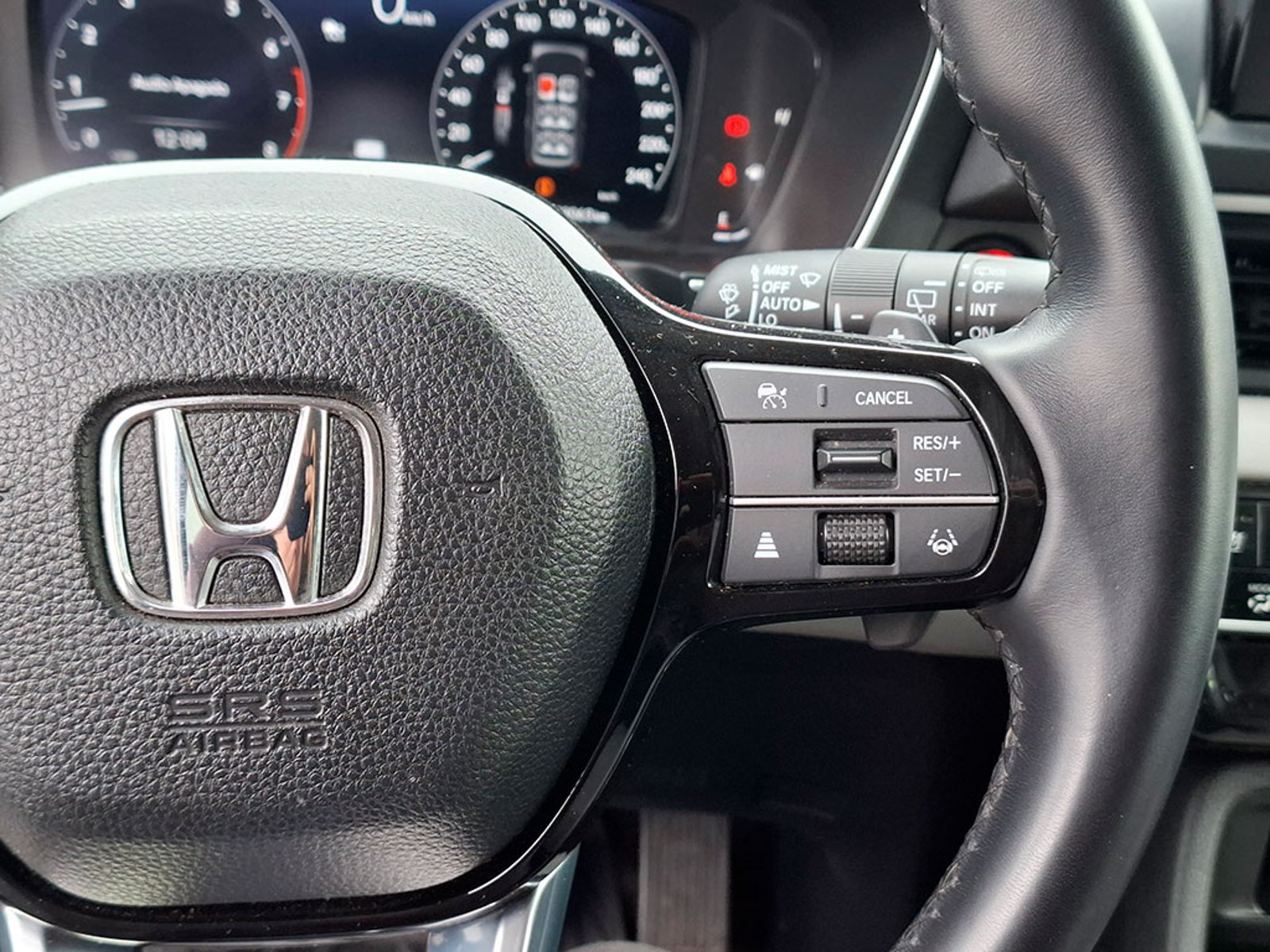 Honda PILOT 3.5 ELITE AT 4X4 2024 - Imagen 12 de 20
