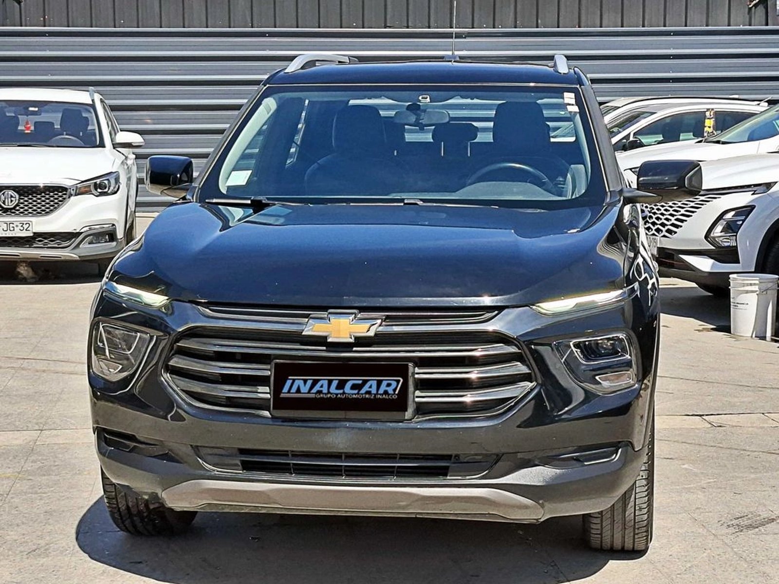 Chevrolet MONTANA 1.2 2023 - Foto 2 de 19
