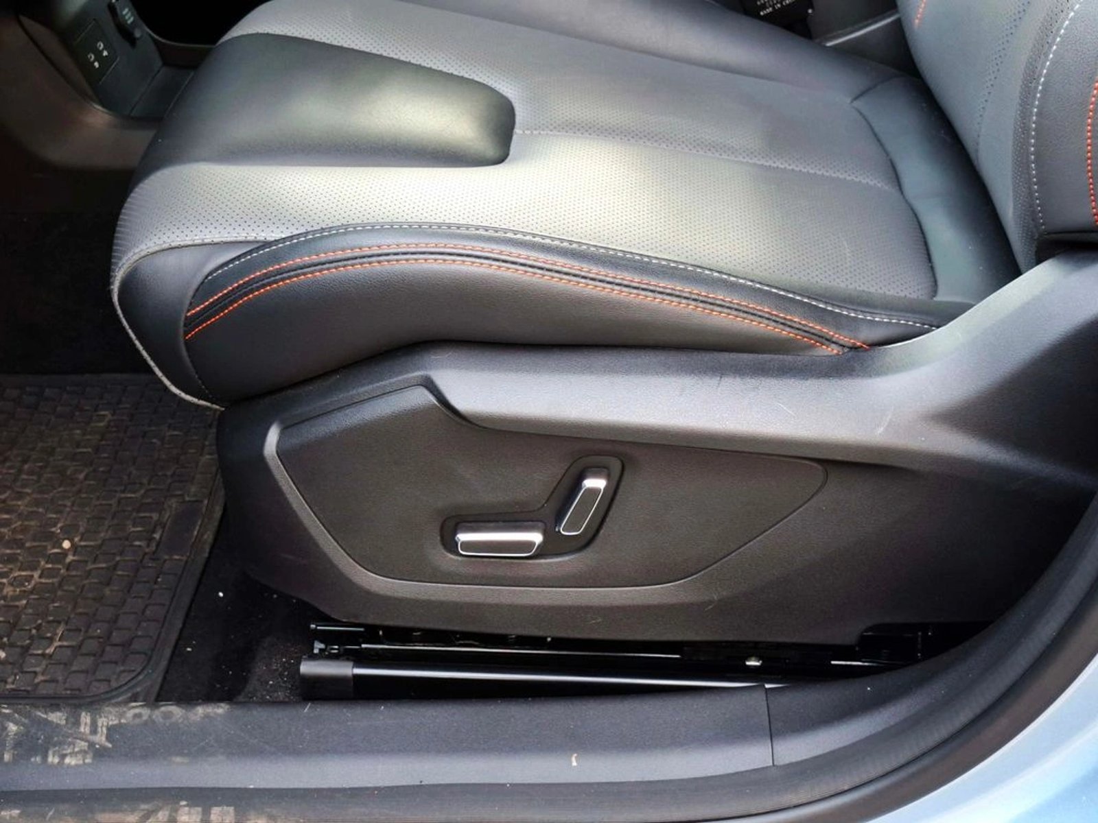 Geely CITYRAY 1.5 2025 - Imagen 14 de 20