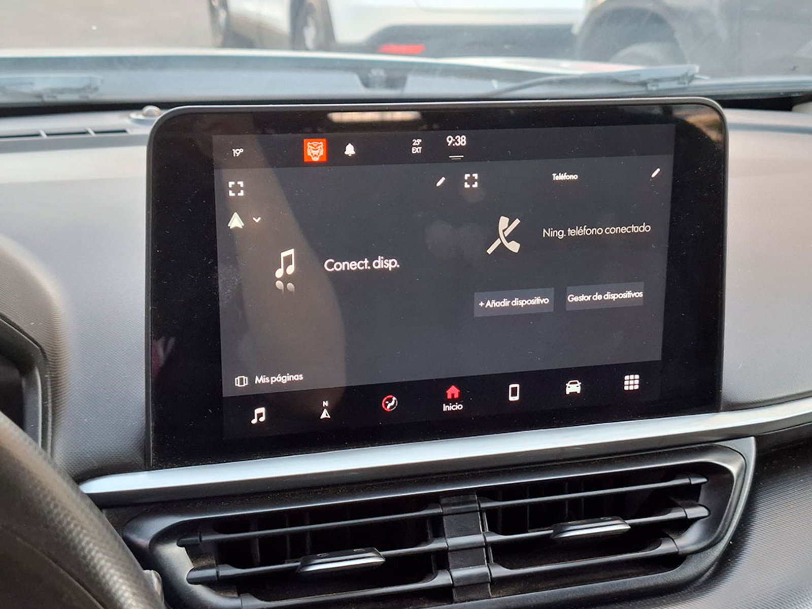 FIAT PULSE HB MT 1.3 2022 - Imagen 17 de 20