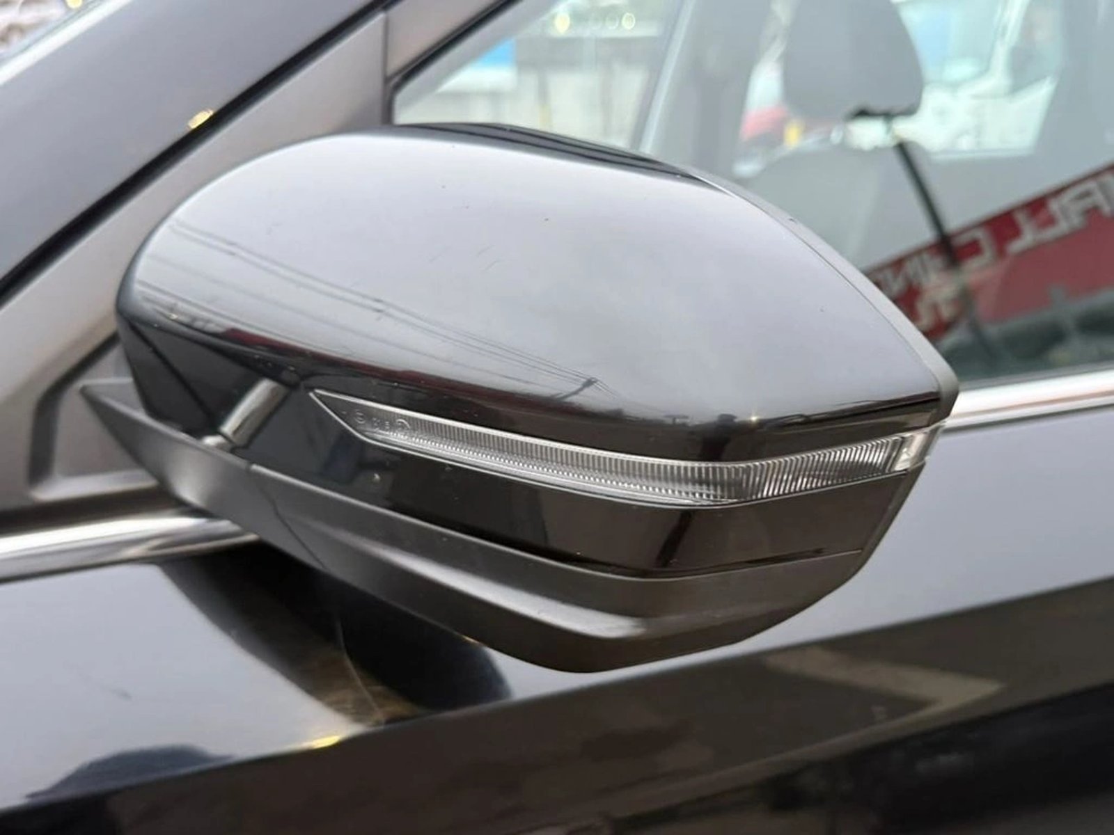 Chevrolet CAPTIVA LTZ AUT 2022 - Imagen 17 de 20