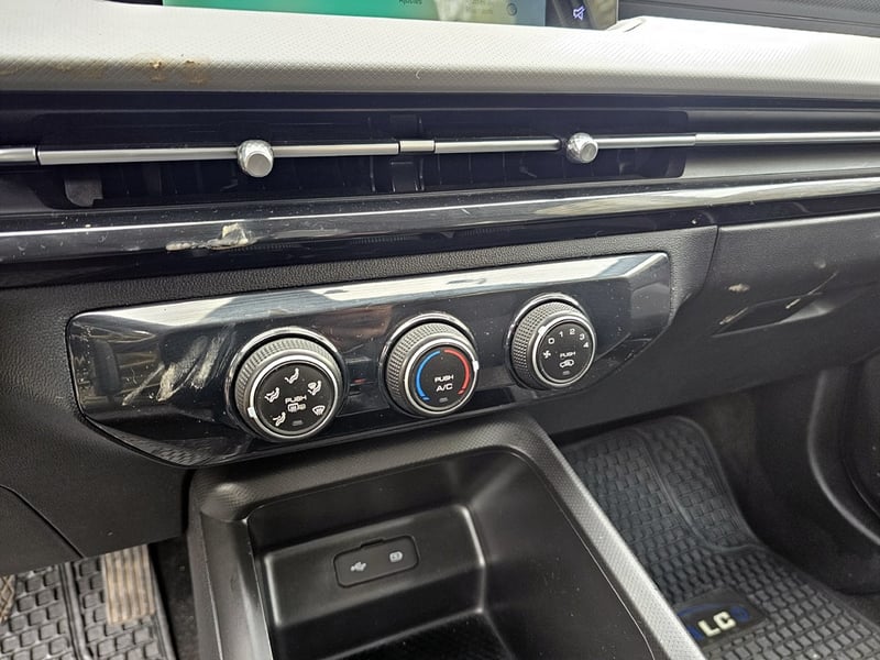 Chevrolet SAIL NB 1.5 2024 - Imagen 19 de 20