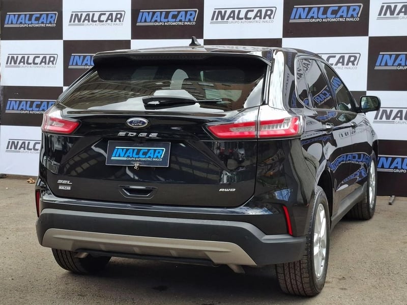 Ford EDGE 2.0 2023 - Imagen 7 de 20
