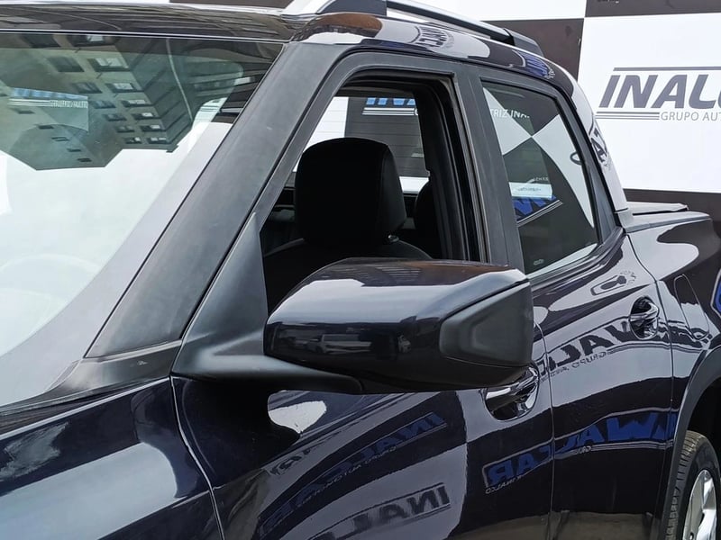 Chevrolet MONTANA 1.2 2023 - Imagen 4 de 20