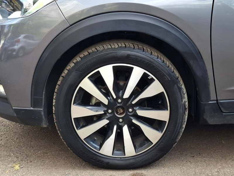 Nissan KICKS 1.6 2019 - Imagen 5 de 20